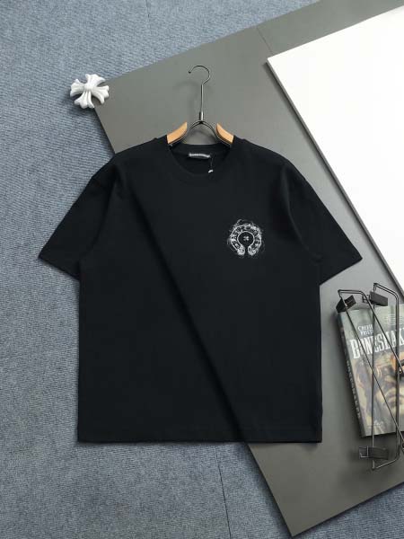 2025年12月24日入荷秋冬新作Chrome hearts...