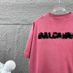 2025年12月24日入荷秋冬新作Balenciaga半袖 tシャツ/XQY工場