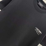 2025年12月24日入荷秋冬新作Balenciaga半袖 tシャツ/XQY工場