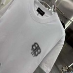 2025年12月24日入荷秋冬新作Balenciaga半袖 tシャツ/XQY工場