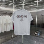 2025年12月24日入荷秋冬新作Chrome hearts半袖 tシャツ/XQY工場