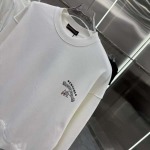 2025年12月24日入荷秋冬新作Chrome heartsスウェットシャツ/XQY工場