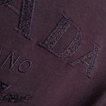 2025年12月24日入荷秋冬新作Prada半袖 tシャツ/XQY工場