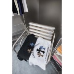 2025年12月24日入荷秋冬新作Chrome hearts半袖 tシャツ/XQY工場