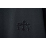 2025年12月24日入荷秋冬新作Chrome hearts半袖 tシャツ/XQY工場