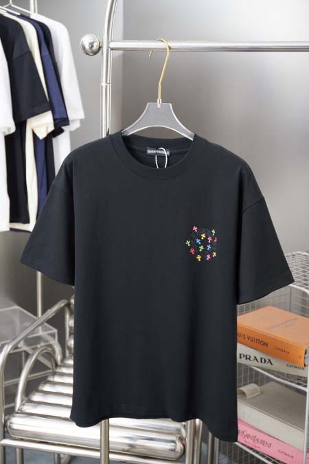 2025年12月24日入荷秋冬新作Chrome hearts...