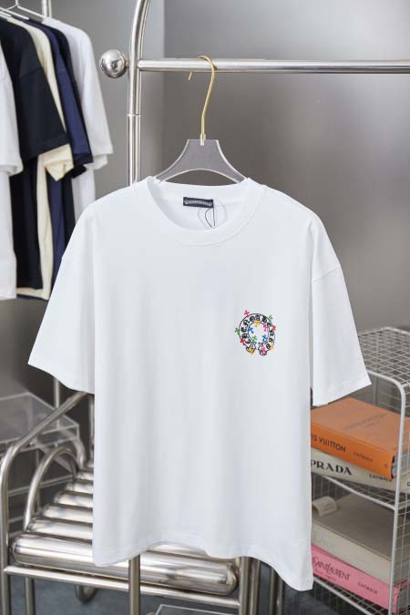 2025年12月24日入荷秋冬新作Chrome hearts...