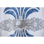 2025年12月24日入荷秋冬新作Chrome hearts半袖 tシャツ/XQY工場