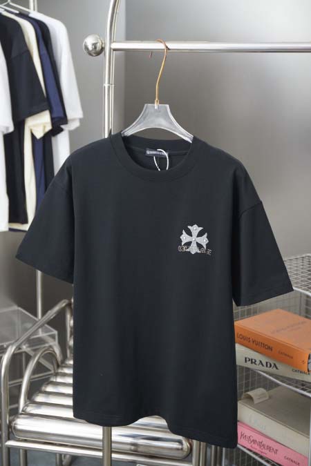 2025年12月24日入荷秋冬新作Chrome hearts...