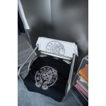 2025年12月24日入荷秋冬新作Chrome hearts半袖 tシャツ/XQY工場