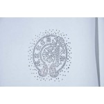 2025年12月24日入荷秋冬新作Chrome hearts半袖 tシャツ/XQY工場