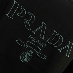 2025年12月24日入荷秋冬新作Prada半袖 tシャツ/XQY工場