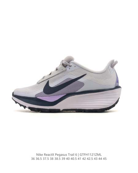 2025年12月新品NIKE REACTX PEGASUST...