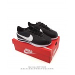 2025年12月新品Nike Classic Cortez Nylon人気 スニーカー男女兼用/誕生日プレゼント/XH工場