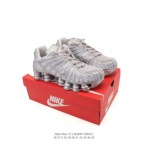 2025年12月25日入荷新品Nike Shox TL人気 スニーカー男女兼用/誕生日プレゼント/XH工場