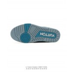 2025年12月25日入荷新品Louis Vuitton人気 スニーカー男女兼用/誕生日プレゼント/XH工場