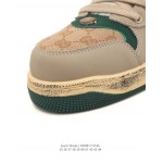 2025年12月25日入荷新品（GUCCI） Screener人気 スニーカー男女兼用/誕生日プレゼント/XH工場