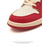 2025年12月25日入荷新品Nike Air Jordan 1 Retro High OG人気 スニーカー男女兼用/誕生日プレゼント/XH工場