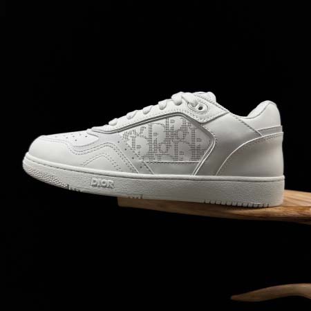 2025年12月25日入荷新品DIOR人気 スニーカー男女兼...