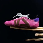 2025年12月25日入荷新品LOUIS VUITTON Sneakerina 人気 スニーカー男女兼用/誕生日プレゼント/XH工場