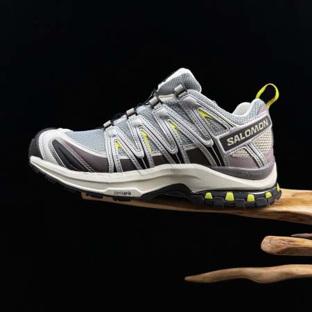 2025年12月25日入荷新品SALOMON人気 スニーカー...