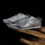 2025年12月25日入荷新品Onitsuka Tiger人気 スニーカー男女兼用/誕生日プレゼント/XH工場