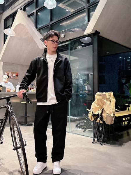 2025年12月26日秋冬新作Balenciaga上下超厳選...