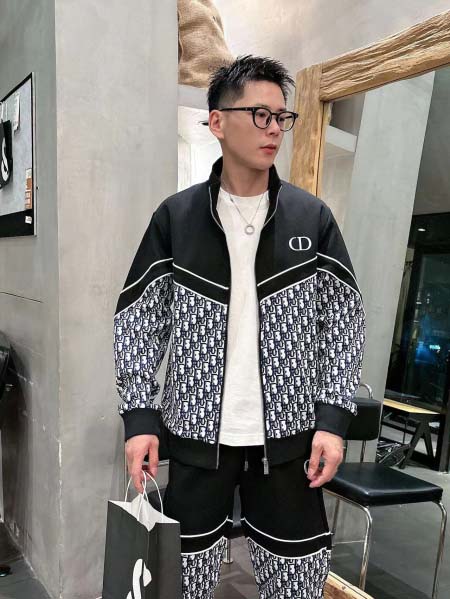 2025年12月26日秋冬新作Dior 上下超厳選★入手困難...