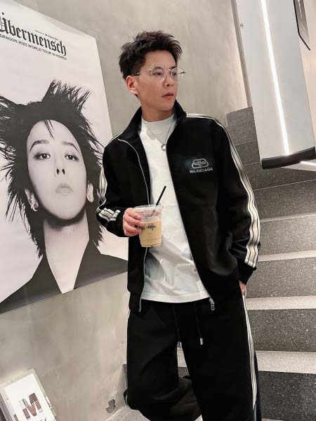 2025年12月26日秋冬新作Gucci上下超厳選★入手困難...