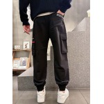 2025年12月26日秋冬新作Gucciスラックス超厳選★入手困難高品質人気商品/TY工場