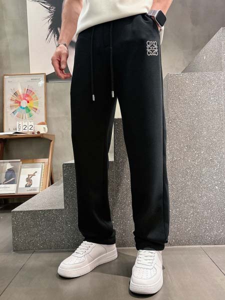 2025年12月26日秋冬新作Loeweスラックス超厳選★入...