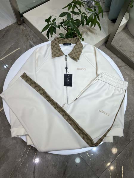 2025年12月26日秋冬新作Gucci上下超厳選★入手困難...