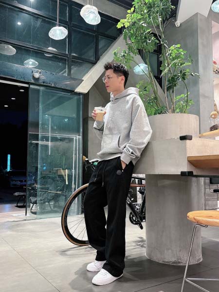 2025年12月26日秋冬新作Monclerスラックス超厳選...