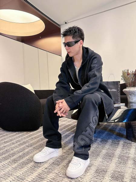 2025年12月26日秋冬新作Balenciaga上下超厳選...