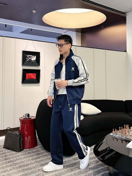 2025年12月26日秋冬新作Dior上下超厳選★入手困難高...