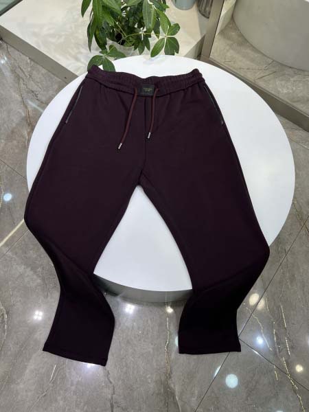 2025年12月26日秋冬新作Pradaスラックス/運動ズボ...