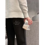 2025年12月26日秋冬新作Dior  スラックス/運動ズボン超厳選★入手困難高品質人気商品/TY工場
