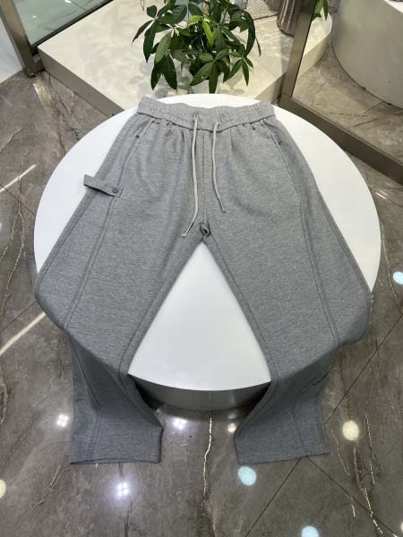 2025年12月26日秋冬新作DGスラックス/運動ズボン超厳...