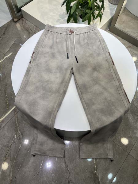 2025年12月26日秋冬新作Loropiana  スラック...