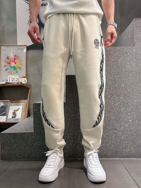 2025年12月26日秋冬新作Dior スラックス/運動ズボ...