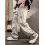 2025年12月26日秋冬新作LOEWEスラックス/運動ズボン超厳選★入手困難高品質人気商品/TY工場