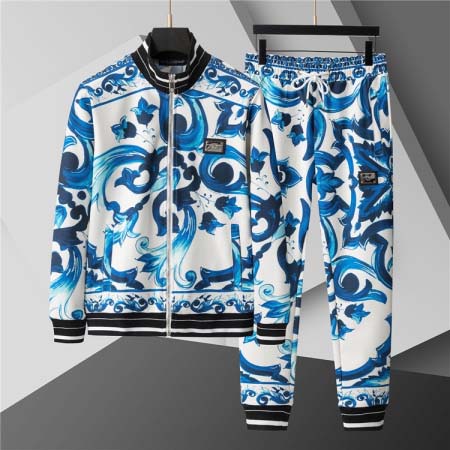 2025年12月26日Dolce&Gabbana秋冬新作上下...