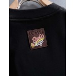 2025年12月26日Loewe秋冬新作アンダーシャツ人気商品/TY工場