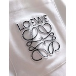 2025年12月26日Loewe秋冬新作アンダーシャツ人気商品/TY工場