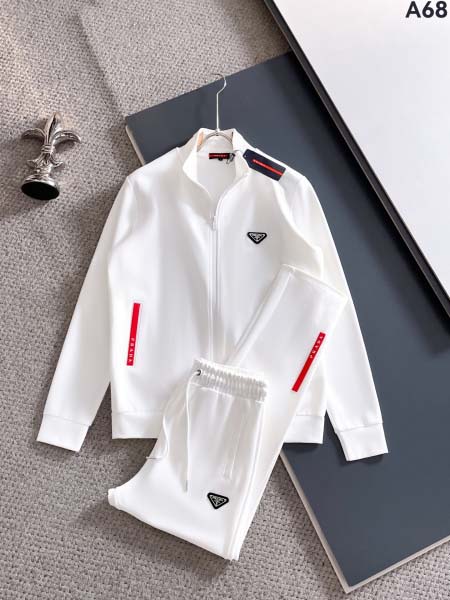 2025年12月26日Prada秋冬新作上下人気商品/TY工...