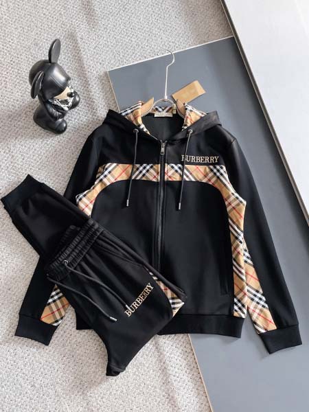 2025年12月26日秋冬新作Burberry上下人気商品/...