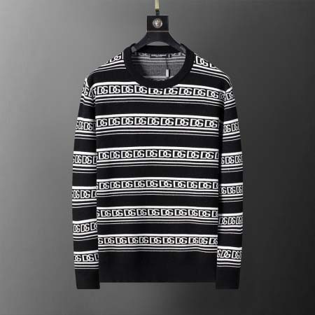 2025年12月26日Dolce&Gabbana秋冬新作セー...