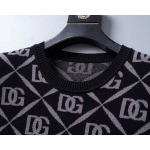 2025年12月26日Dolce&Gabbana秋冬新作セーター人気商品/TY工場
