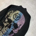 2025年12月26日秋冬新作PHILIPP PLEINセーター人気商品/TY工場