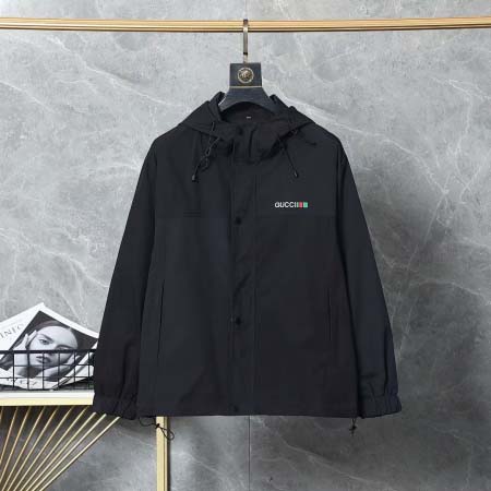 2025年12月27日Gucci秋冬新作ジャケット人気商品/...